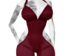 Maria Outfit Maroon
