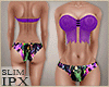 (IPX)BBR Bikini 72 -Slim