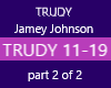 TRUDY  PT2