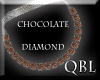 Chocolate Diamond Chain