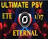 PSYTRANCE ETERNAL