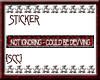{SCC} Developing Sticker
