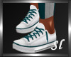 (SL) EAGLES Sneakers