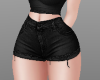 FTR black short