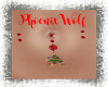 lPWl XMAS TREE BELLYRING