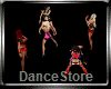 *Group Dance-Hot Dance 6