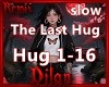 D- Last Hug v.2 Remix