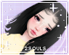 ♡ Mabel - Black