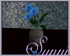 (RMB) Blue Roses