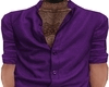 Purple Tattoo Shirt