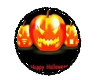 Halloween Rug