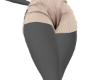 CelineBoxer Shorts | Tan