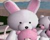 GP*Basket Toys /bunny