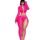 dress pink