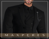 Burn Suit/W Skn