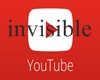 youtube music invisible