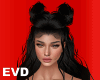 EVD Black Long