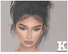 Ҟ|Khloe 3 Black