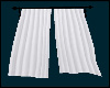 white curtain Animated