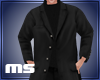 MS Sweater&Jacket black