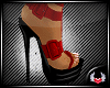 SWA}Buckles Red