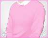 Strawberry Milk Sweater