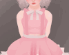 C! Lolita Skirt - Pinkie