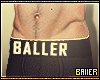 Baller Boxers 2015.