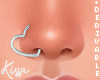 DRV. Heart Piercing R