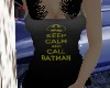 Call Batman Tank Top