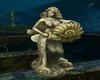 Mermaid Statue 1