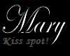 Mary Kiss
