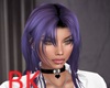 BK> Violet Phobe