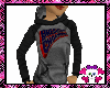 (LB)BoC hoodie