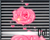 ~D~Pink flower