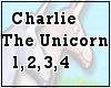 *[a] Charlie the Unicorn