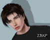 ZELH Itachi Brunette