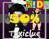 [Tc] Kids 50% Darcy Avi