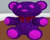[Pixie] Purple Leopard
