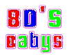 80's BABY SNAPP1 #3