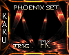 Phoenix Crank