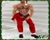 SC SANTA SEXY RED 