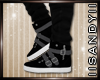 Ken Sneakers Grey