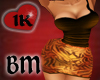 !!1K FOXXY FIT BM