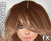 ғх Sofia Blonde