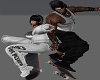 ML Skateboard w/poses