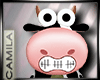 ! Scared Cow Avatar