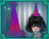 (IS) Party Hat F v2
