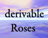 pow Derivable Roses