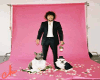 BENNY BLANCO EASTSIDE